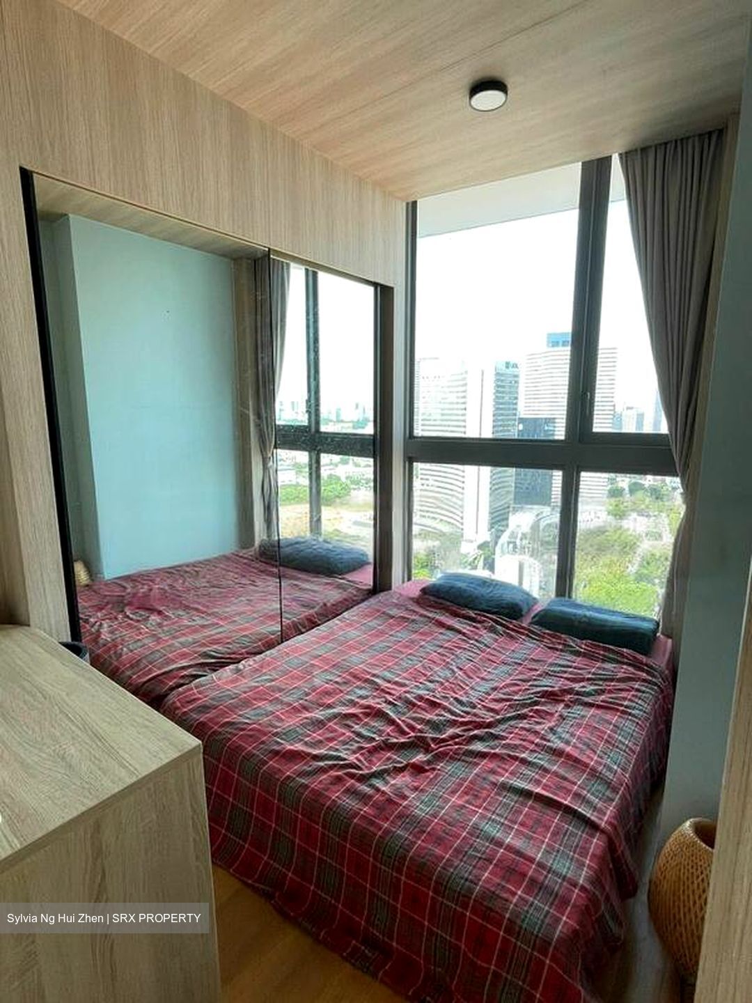 City Gate (D7), Apartment #618929431